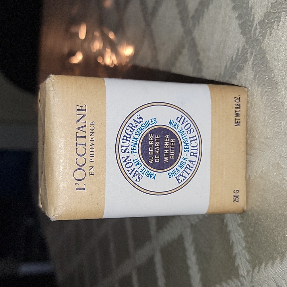 L'Occitane 3 Piece Bundle - Picture 4 of 8